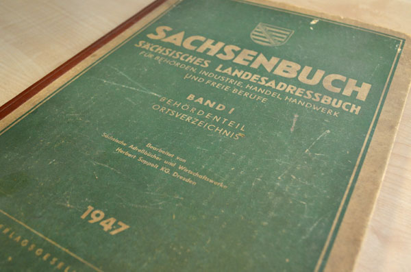 Sachsenbuch